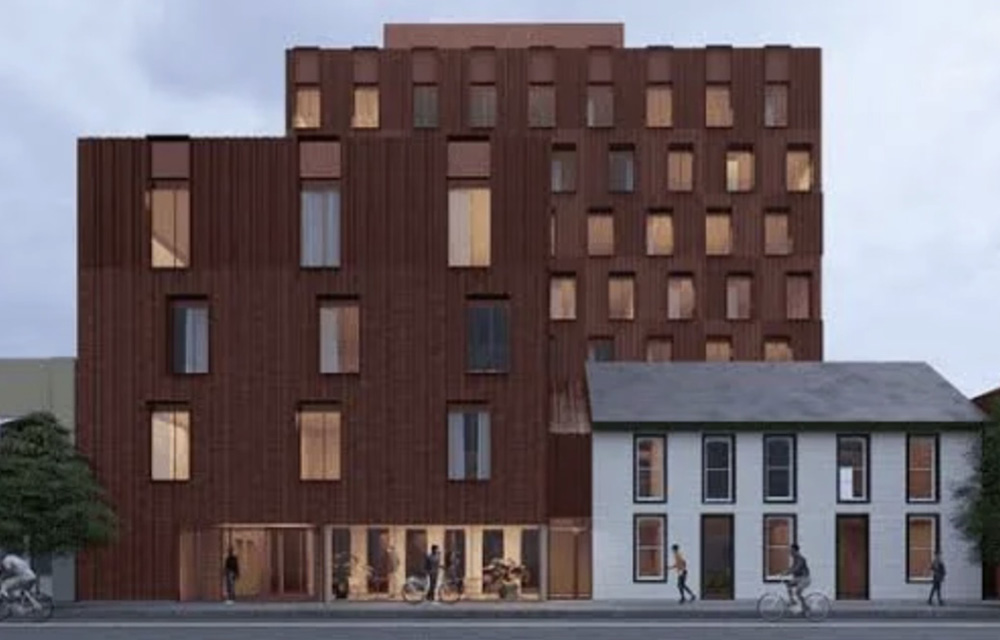 Element5 partners with GENERATE for Collecdev-Markee affordable housing project - “Missing Middle Rental Portfolio”